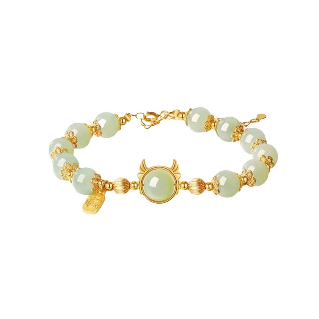 Romantische Armband voor speciale momenten