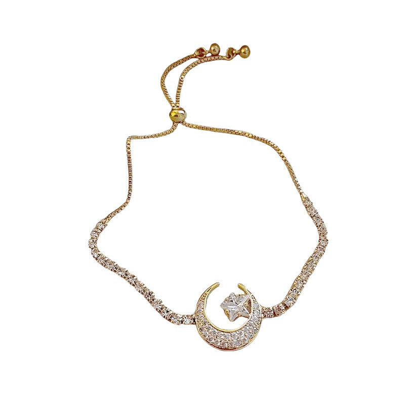 Klassieke Armband met tijdloze uitstraling