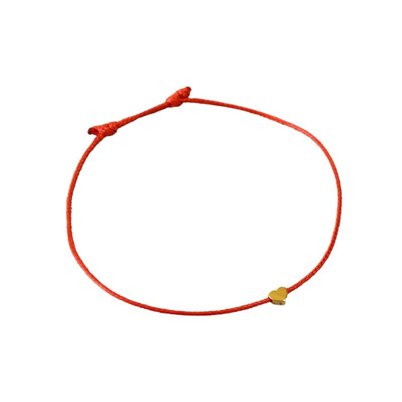 Klassieke Gouden Armband met tijdloze uitstraling