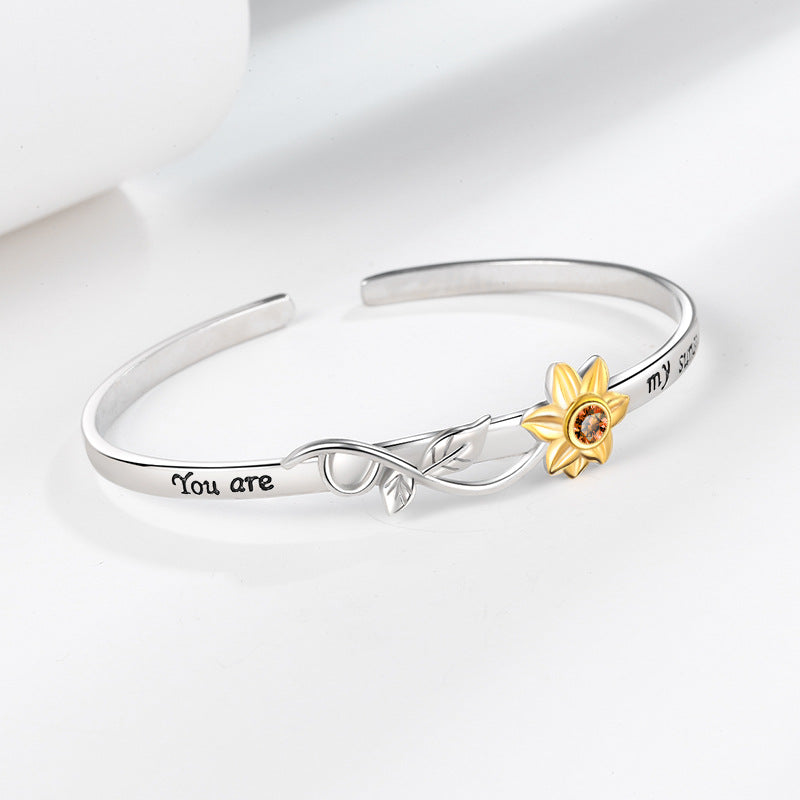 Delicaat ambachtelijke Armband