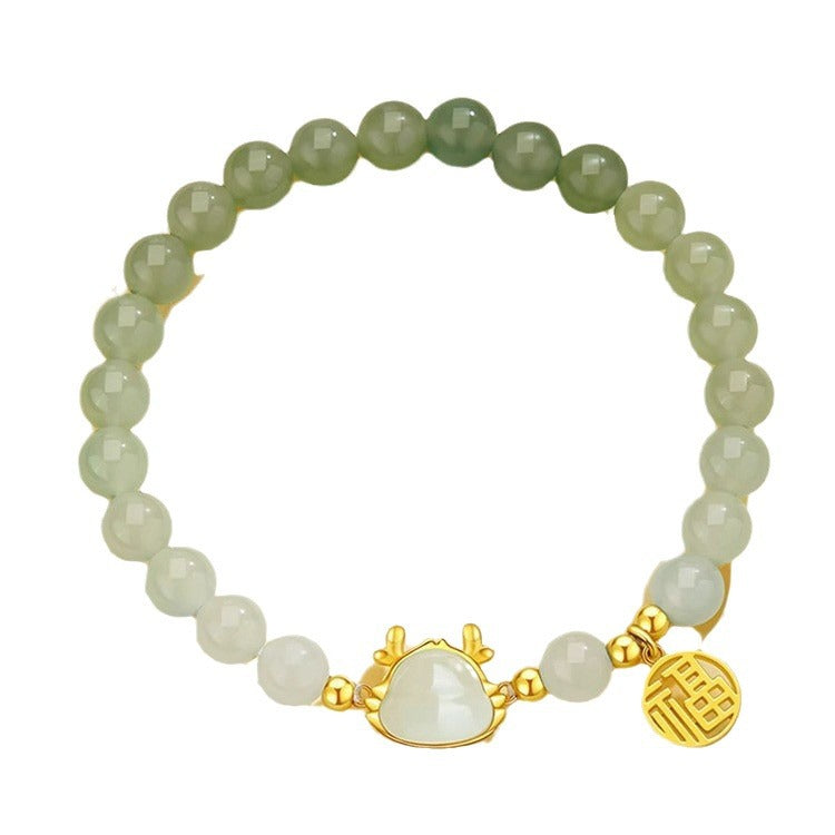 Romantische Armband voor speciale momenten