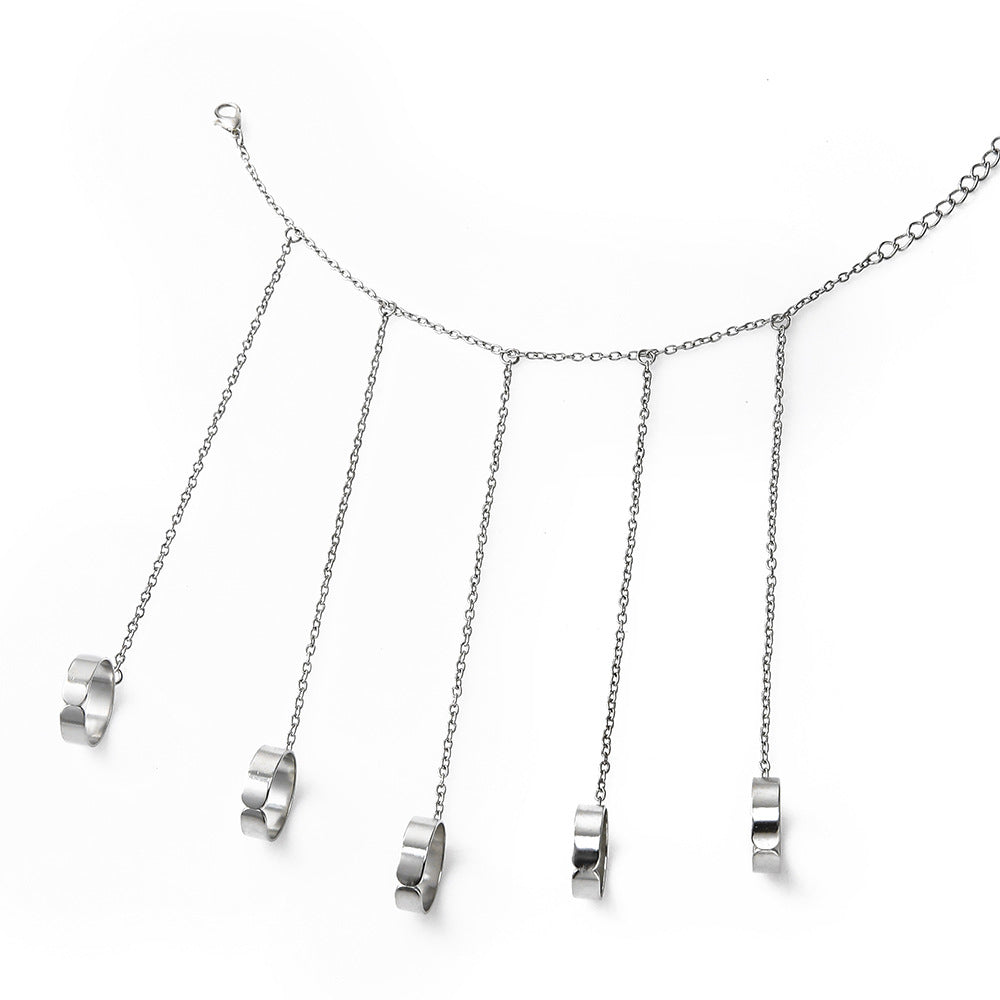 Delicaat ambachtelijke Armband