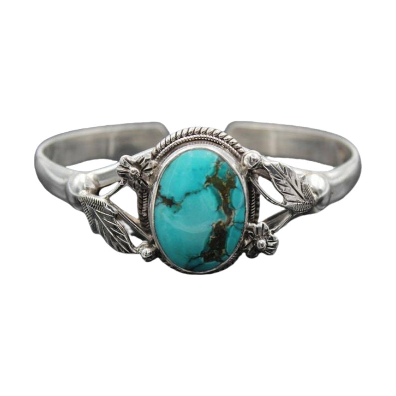 Handgemaakte vintage Armband