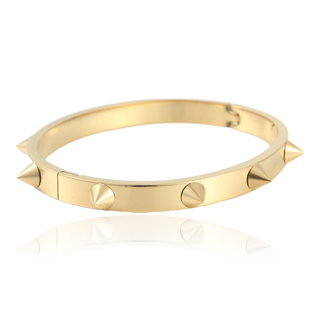 Handgemaakte vintage Armband