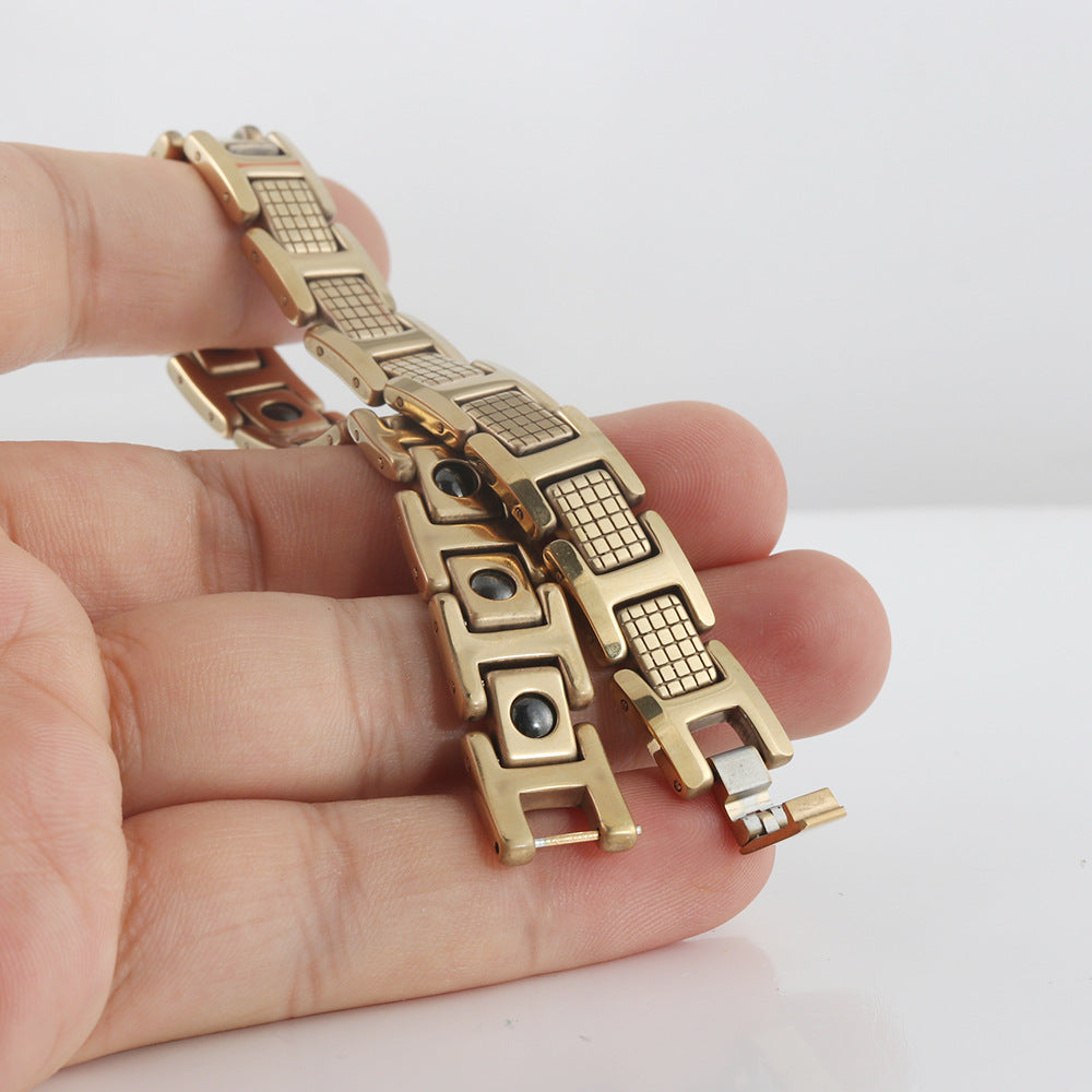 Prachtige Armband met unieke stijl