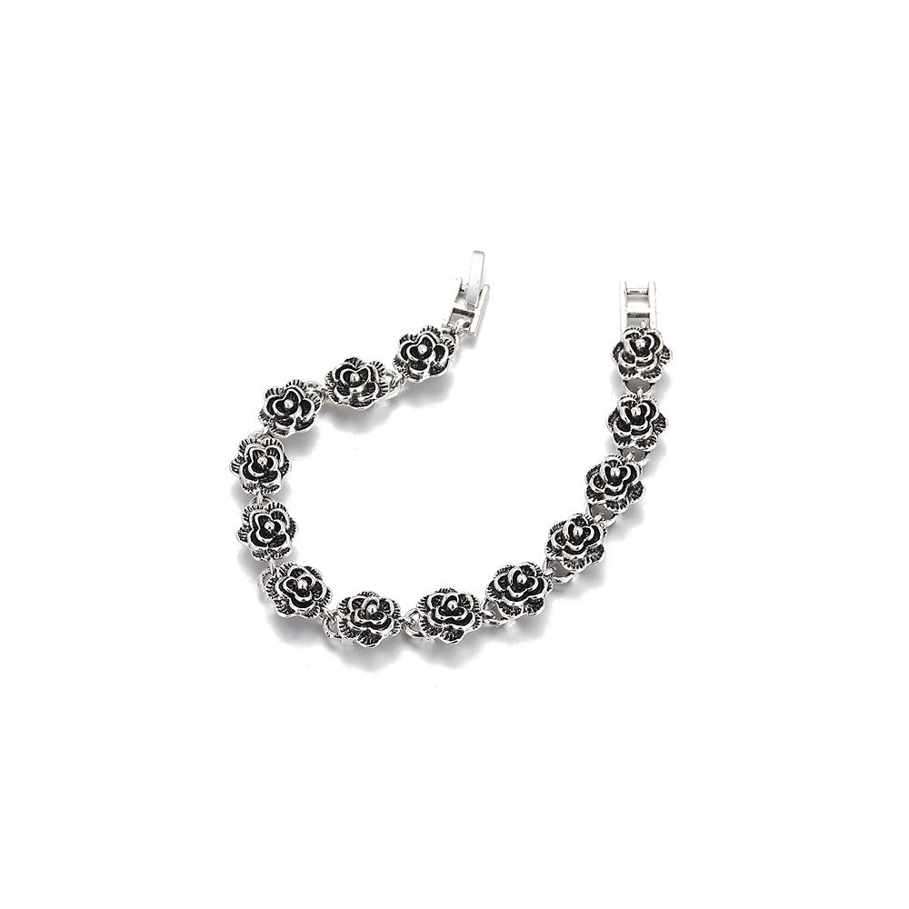 Delicaat ambachtelijke Armband