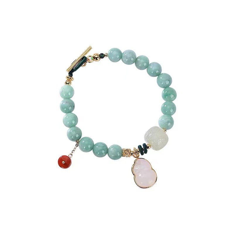 Charmante Zilveren Armband voor elke gelegenheid