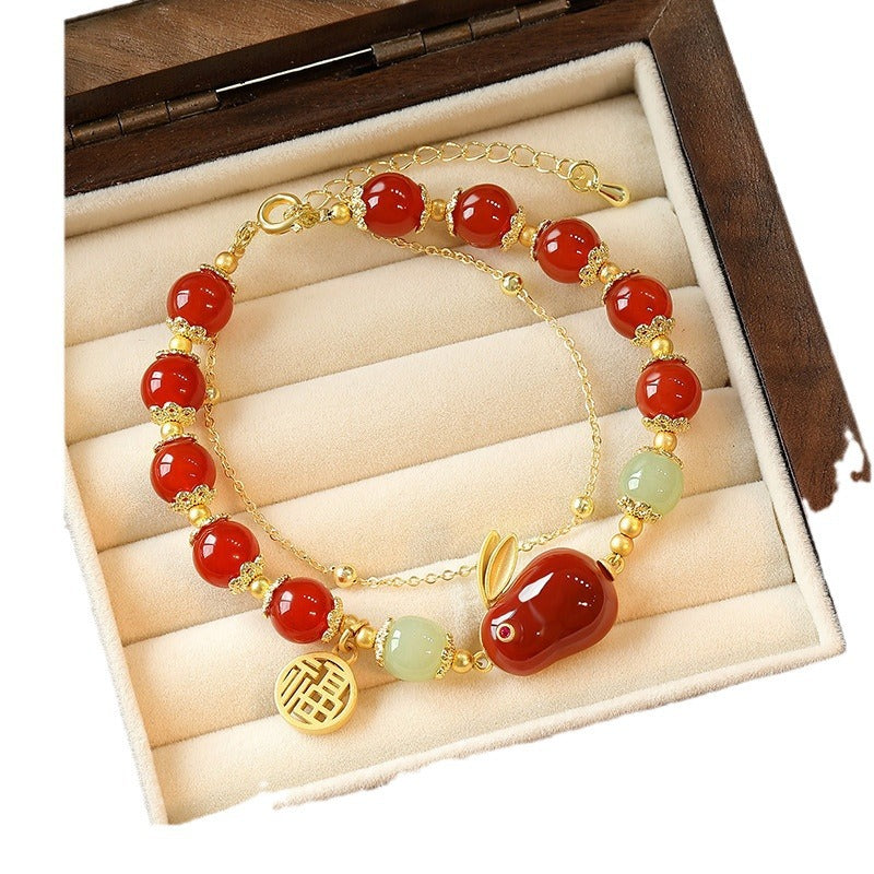 Schitterende Armband voor dagelijks gebruik