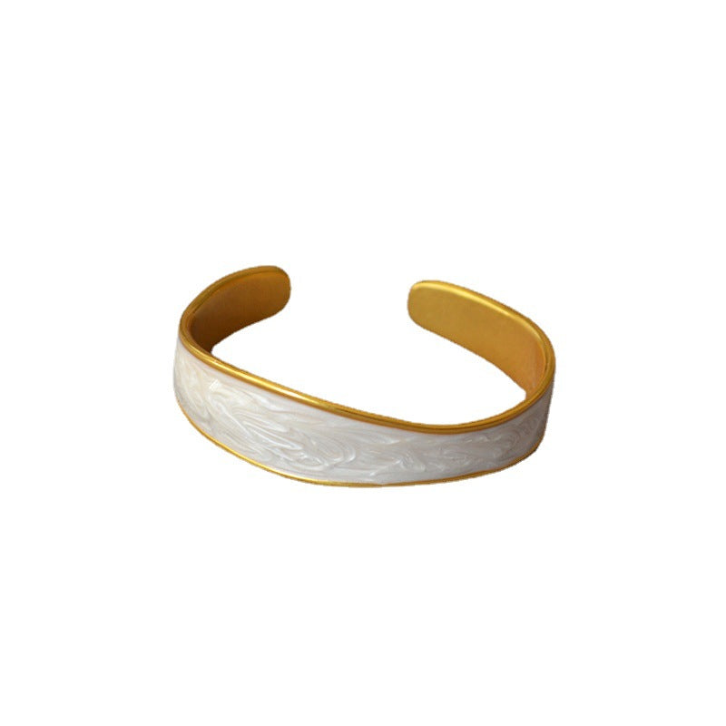 Elegante Gouden Armband voor elke gelegenheid