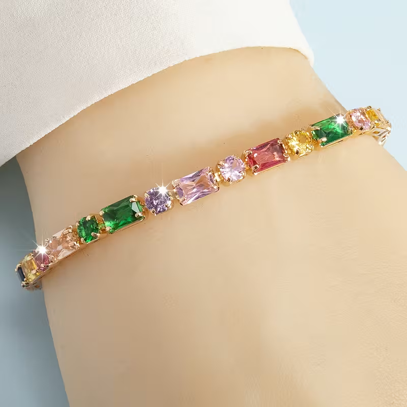 Schitterende Armband voor dagelijks gebruik