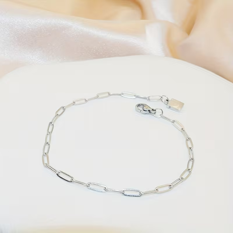 Elegante Gouden Armband voor elke gelegenheid