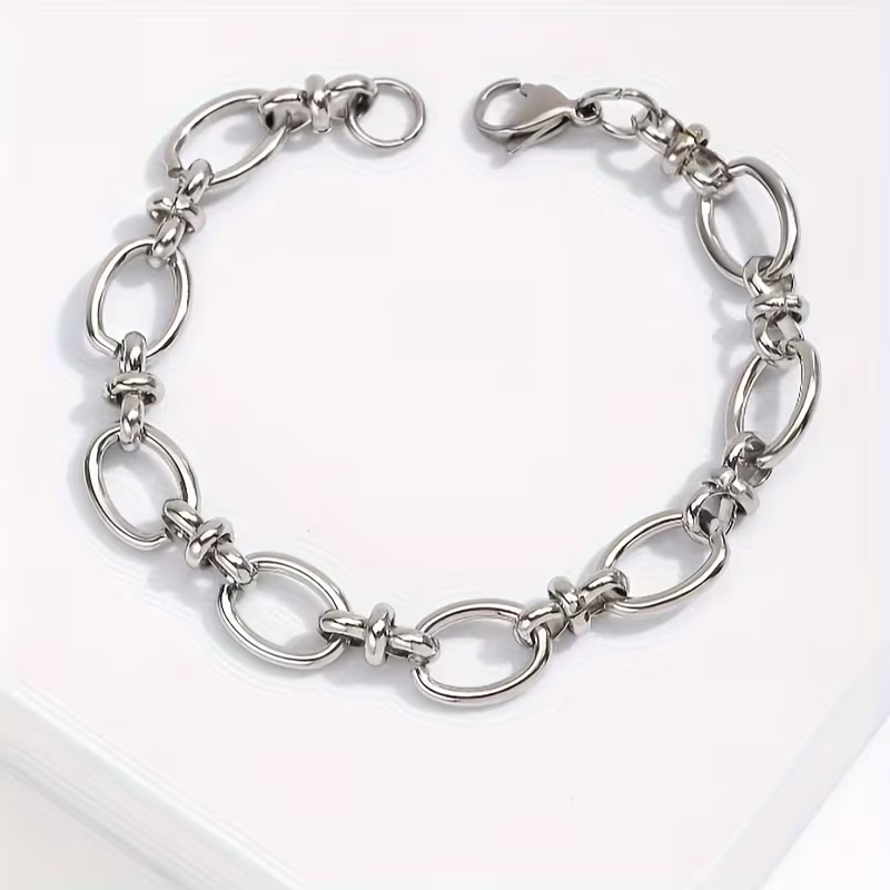Elegante Armband voor elke gelegenheid