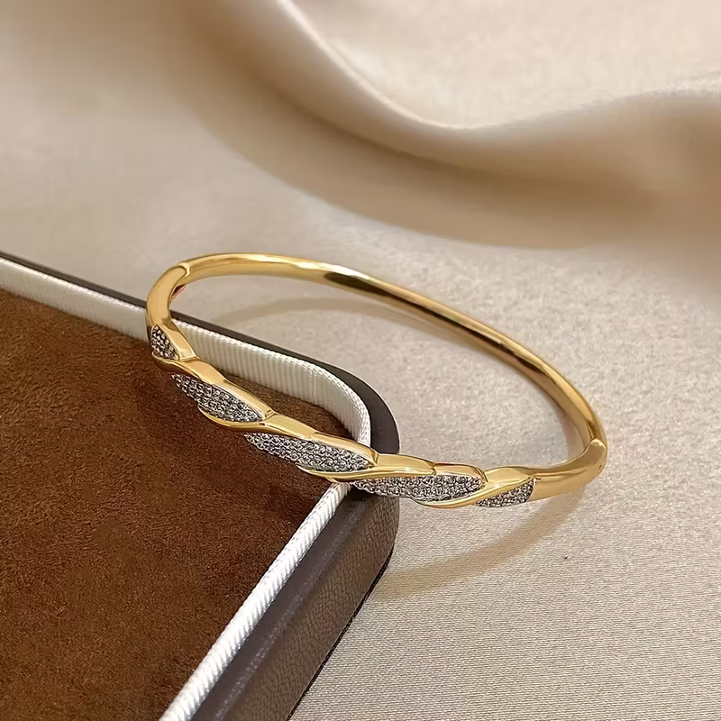 Elegante Armband voor elke gelegenheid