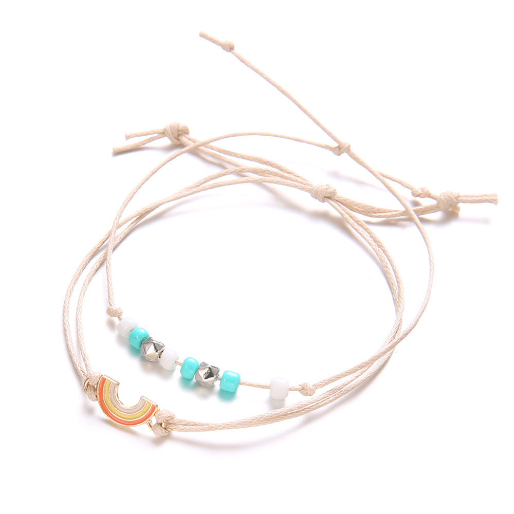 Romantische Armband voor speciale momenten