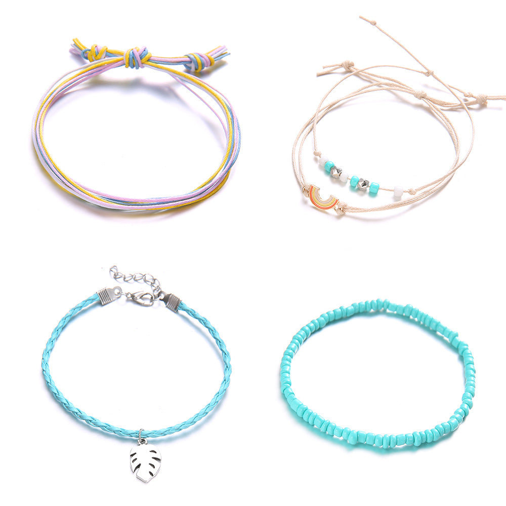 Romantische Armband voor speciale momenten