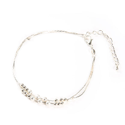 Schitterende Parel Armband voor dagelijks gebruik