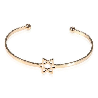 Handgemaakte vintage Armband