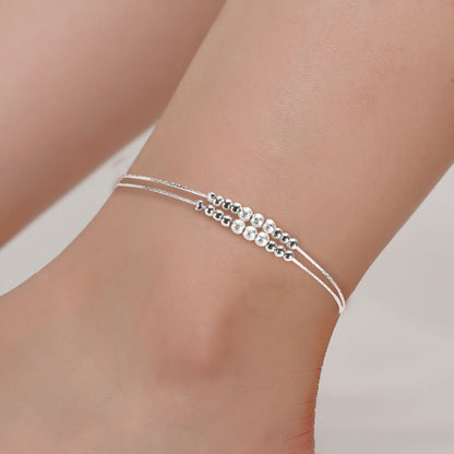 Schitterende Parel Armband voor dagelijks gebruik