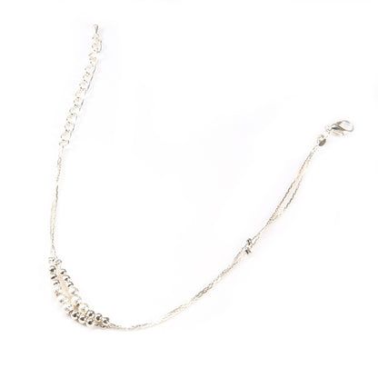 Schitterende Parel Armband voor dagelijks gebruik