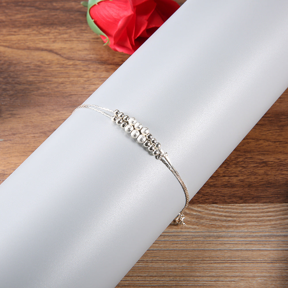 Schitterende Parel Armband voor dagelijks gebruik