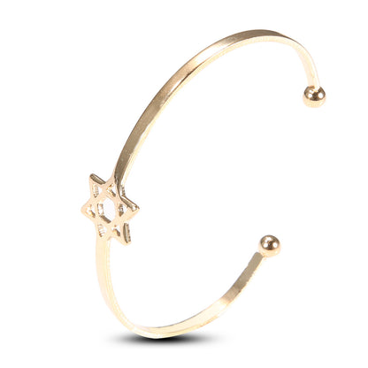 Handgemaakte vintage Armband