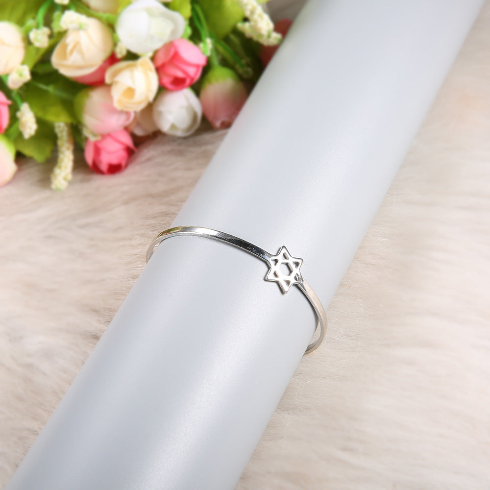 Handgemaakte vintage Armband