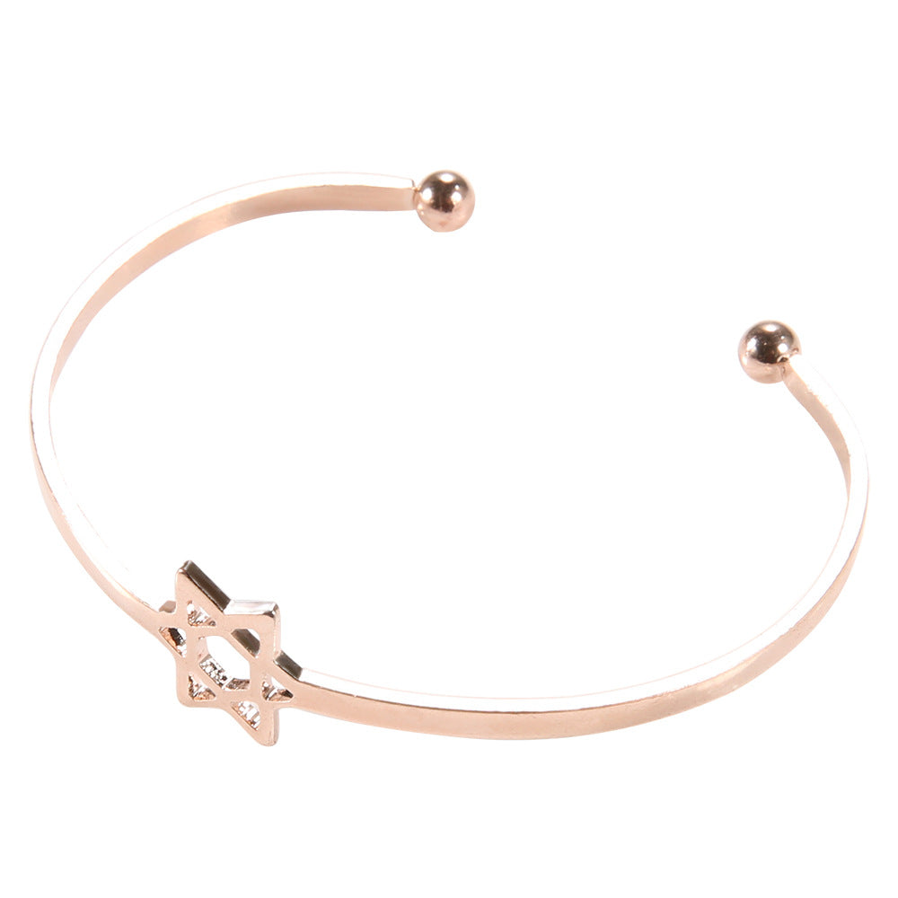 Handgemaakte vintage Armband