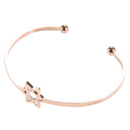 Handgemaakte vintage Armband