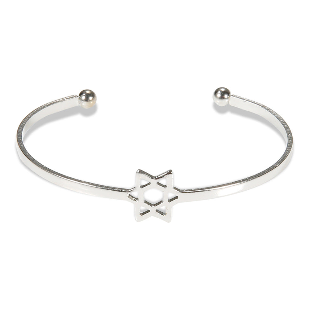 Handgemaakte vintage Armband