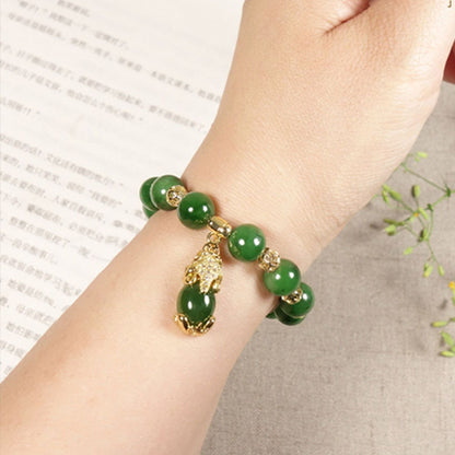 Elegante Zilveren Armband voor elke gelegenheid