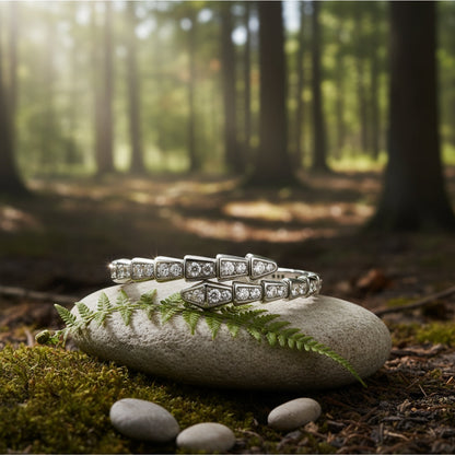 Romantische Armband voor speciale momenten