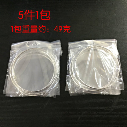 Delicaat ambachtelijke Gouden Armband