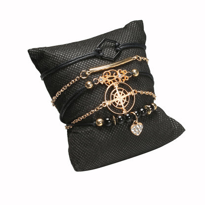 Delicaat ambachtelijke Armband