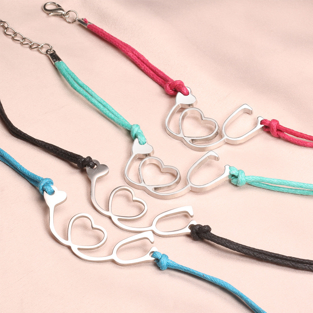 Prachtige Armband met unieke stijl