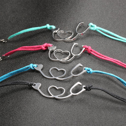 Prachtige Armband met unieke stijl