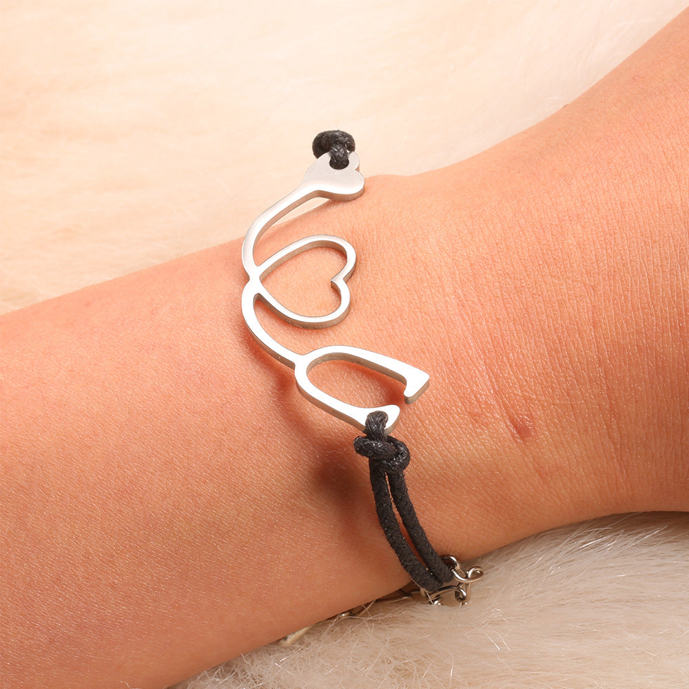 Prachtige Armband met unieke stijl