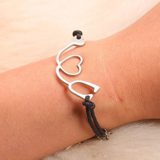 Prachtige Armband met unieke stijl