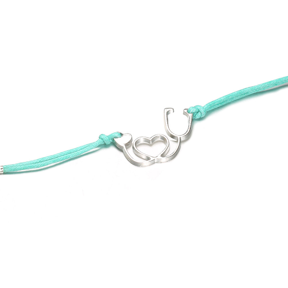 Prachtige Armband met unieke stijl