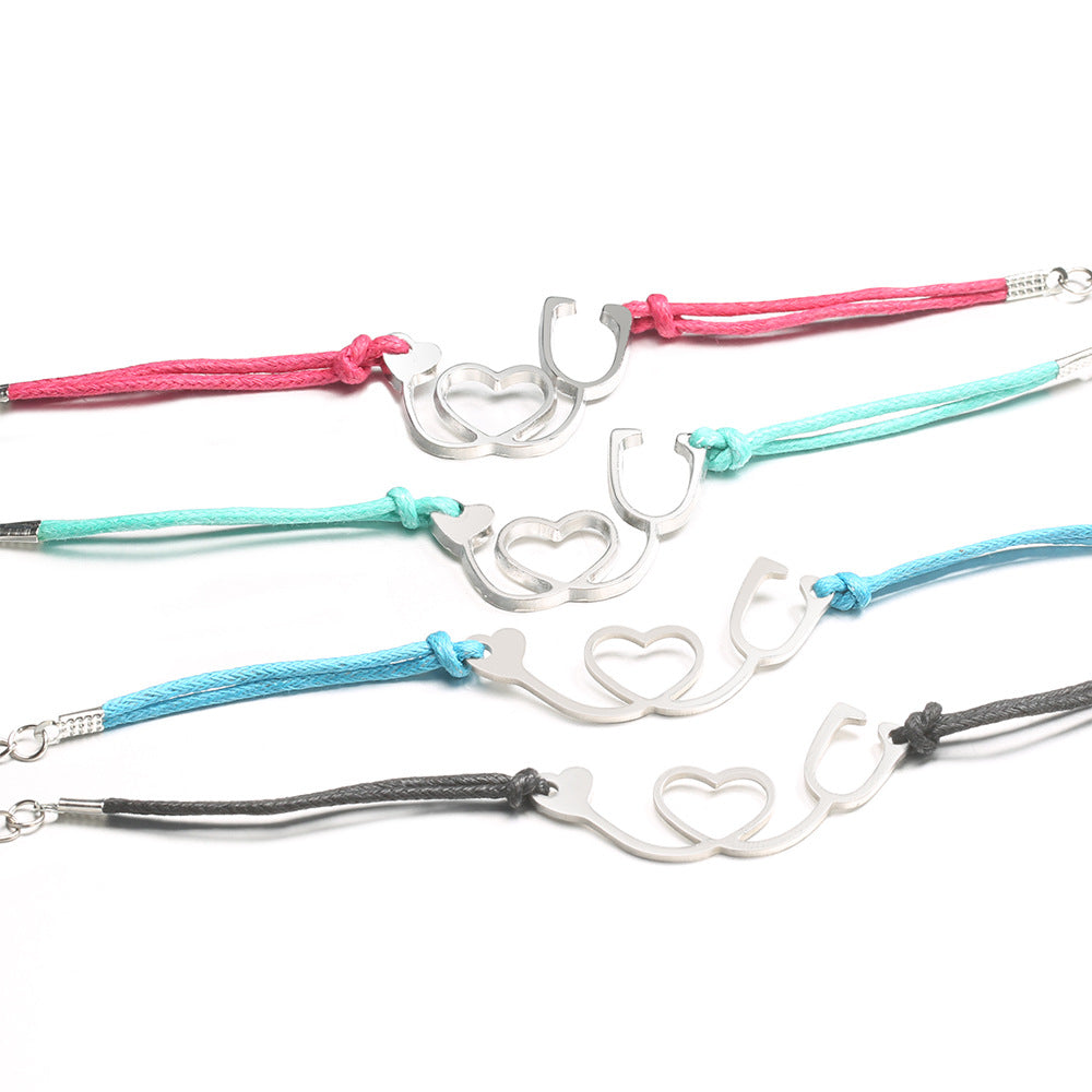 Prachtige Armband met unieke stijl