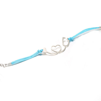 Prachtige Armband met unieke stijl