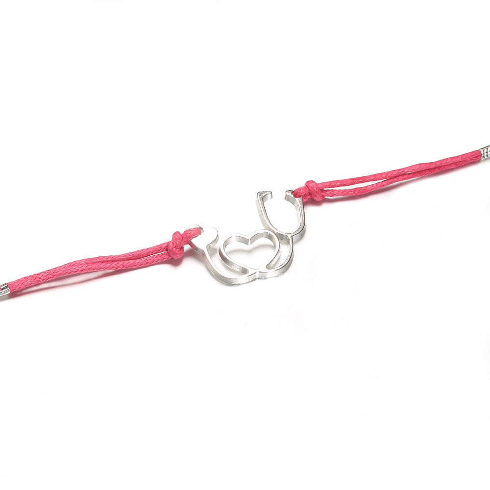 Prachtige Armband met unieke stijl