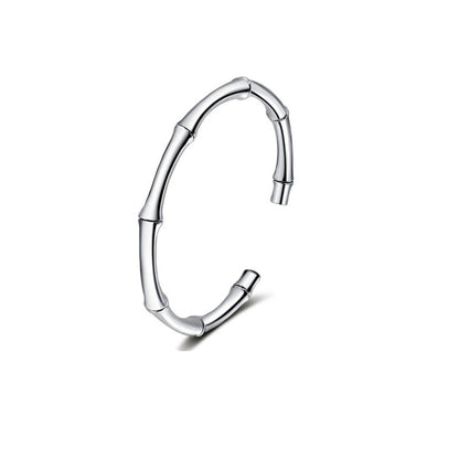 Schitterende Zilveren Armband voor dagelijks gebruik