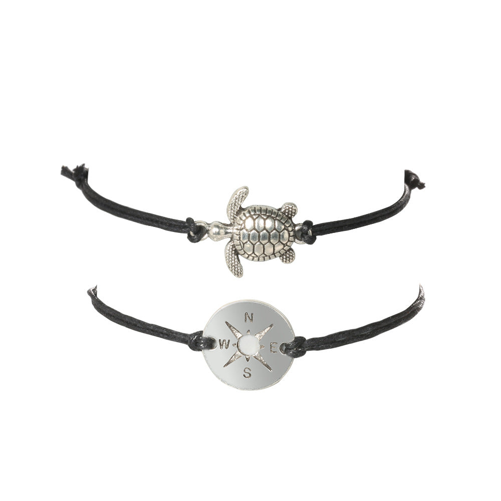 Romantische Armband voor speciale momenten