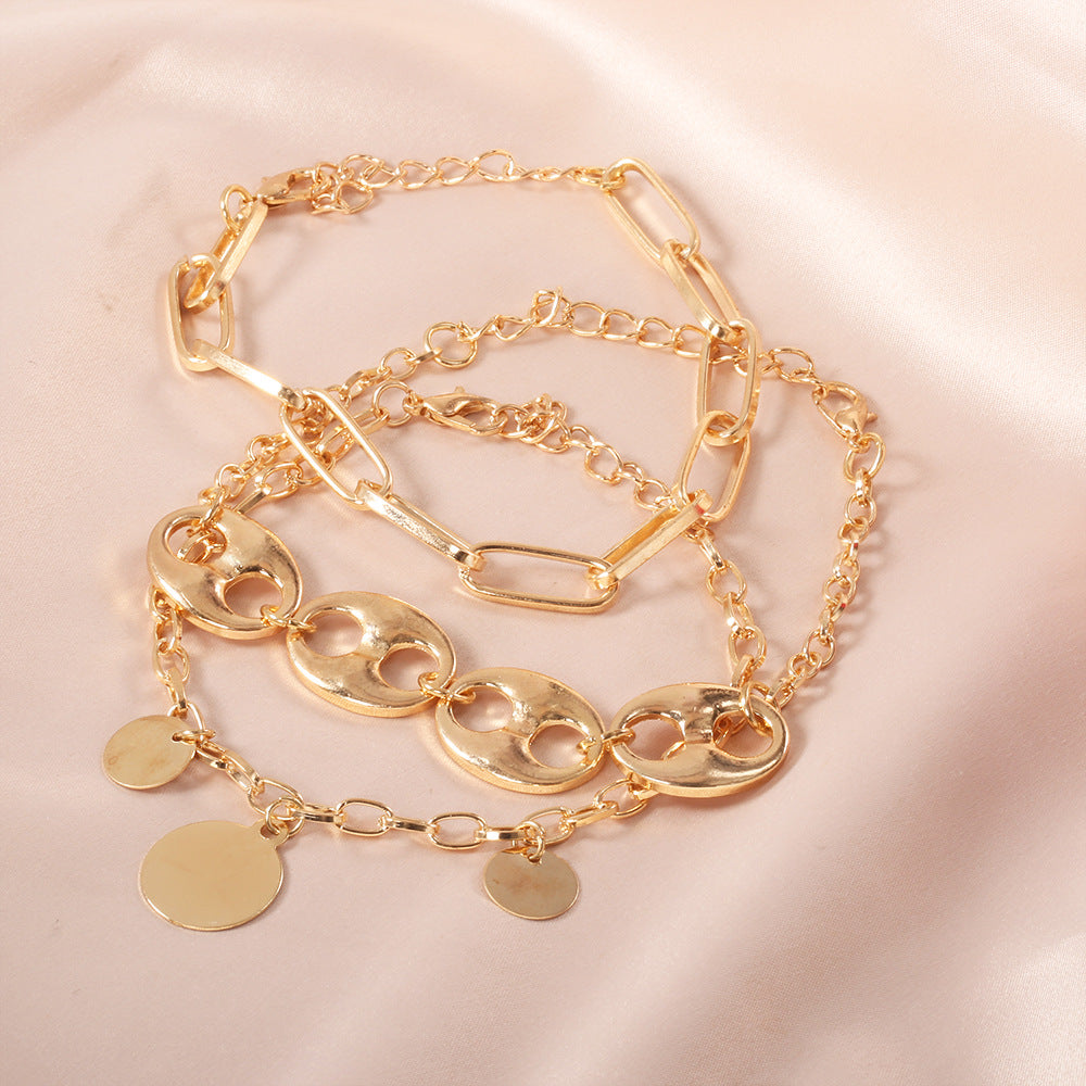 Schitterende Armband voor dagelijks gebruik