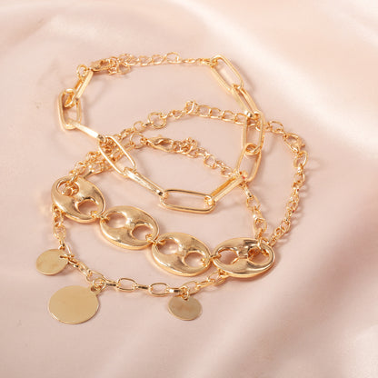 Schitterende Armband voor dagelijks gebruik