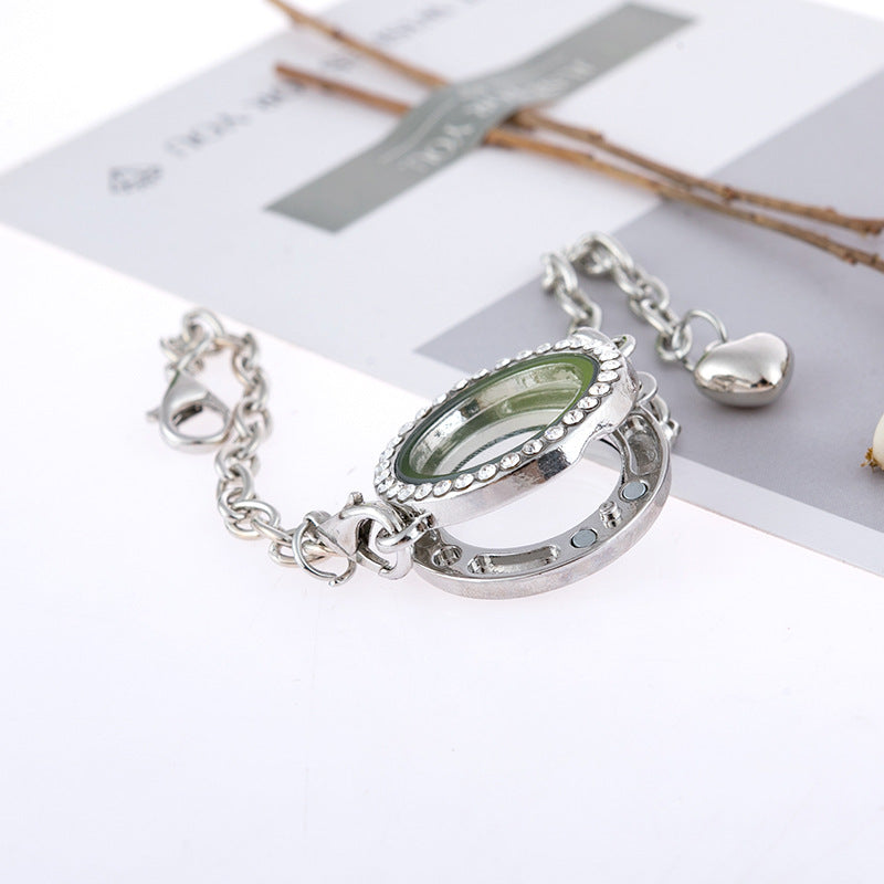 A Must-Have - Delicaat ambachtelijke Armband