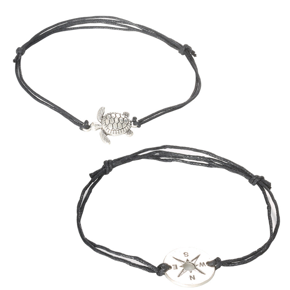 Romantische Armband voor speciale momenten
