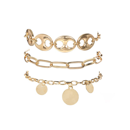 Schitterende Armband voor dagelijks gebruik