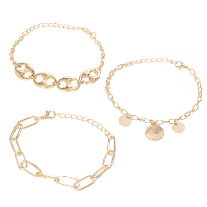 Schitterende Armband voor dagelijks gebruik