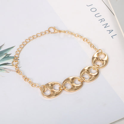 Schitterende Armband voor dagelijks gebruik